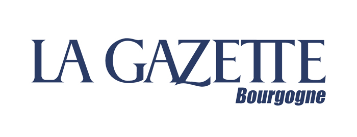 Logo Gazette Bourgogne