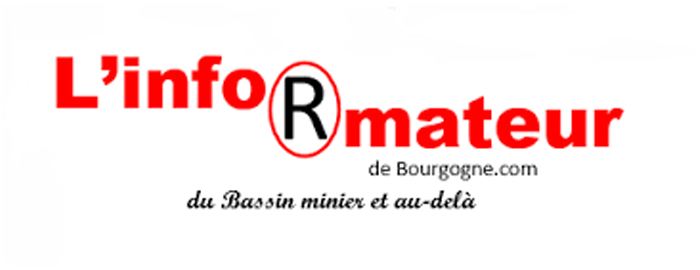 Logo L'informateur de Bourgogne