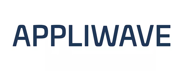 Logo Appliwave