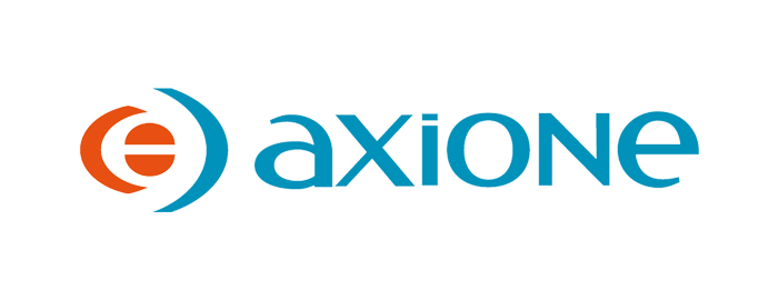 Logo Axione