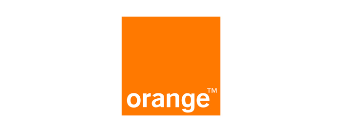 Logo Orange Telecom