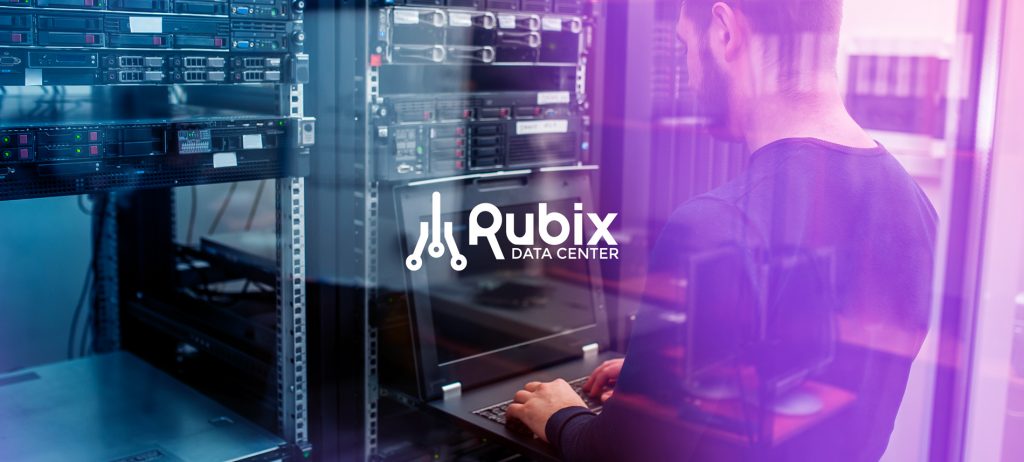 Rubix Datacenter au creusot